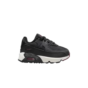 Nike Air Max 90 Leather TD 'Black Team Red' Anthracite/Team Red/Summit White/Black CD6868 022