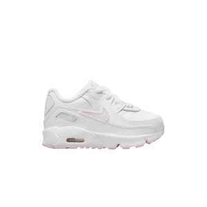 Nike Air Max 90 Leather TD 'White Pink Foam' White/White/White/Pink foam CD6868 121