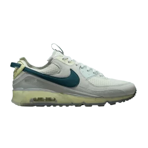 Nike Air Max Terrascape 90 'Grey Haze Teal' Haze Grey/Dark Teal Green/Seafoam DH2973 002