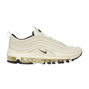 Nike Air Max 97 'Coconut Milk' Coconut milk/Cargo khaki/Black DV5451 100