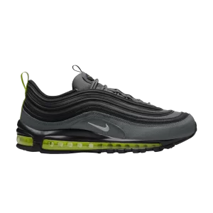 Nike Air Max 97 'Iron Gray Volt' Iron Grey/Volt/Black/White DZ4497 001