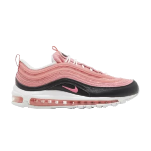 Nike Air Max 97 'Pink Gaze Black' Pink Look/Hyper Pink/White/Black DZ5327 600