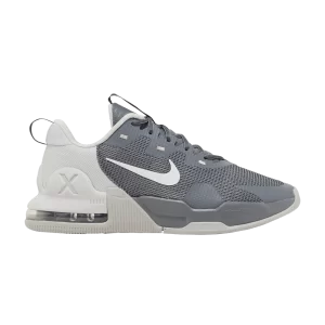 Nike Air Max Alpha Trainer 5 'Cool Gray White' Cool Grey/Photon Dust/Light Bone/White DM0829 007