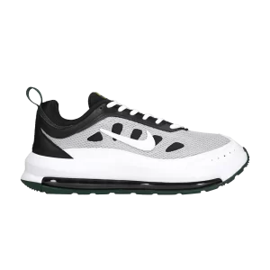 Nike Air Max AP 'White Black Gorge Green' Black/White/Wolf Grey/Gorge Green/Anthracite/University Gold CU4826 010