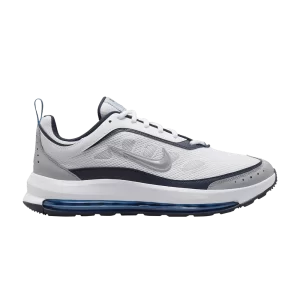 Nike Air Max AP 'White University Blue' White/Obsidian/University Blue/Wolf Gray CU4826 104