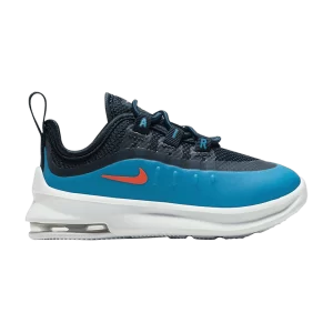 Nike Air Max Axis TD 'Midnight Navy Hyper Crimson' Midnight Fleet/Laser Blue/Hyper Crimson AH5224 402