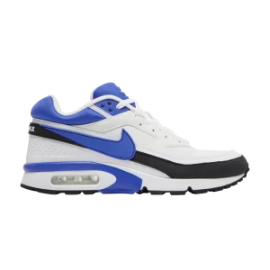 Nike Air Max BW OG 'Reverse Persian Violet' Sneakers White/Persian violet/Black DN4113 101