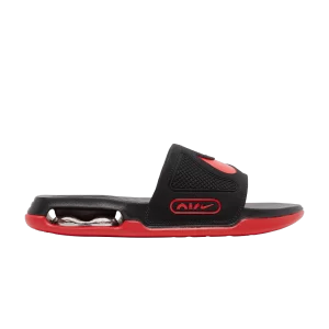 Nike Air Max Cirro Slide 'Black University Red' Black/University Red/University Red DC1460 002