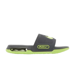 Nike Air Max Cirro Slide 'Dark Gray Volt' Dark Grey/Volt/Volt DC1460 003