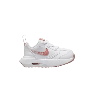 Nike Air Max Dawn TD 'White Light Madder Root' White/Bright Madra Root DM0959 100