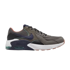 Nike Air Max Excee GS 'Cave Stone Off Noir' Cave Stone/Not Black/Washed Teal/Blackened Blue CD6894 201