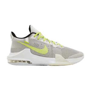 Nike Air Max Impact 3 'Light Iron Ore Atomic Green' Light Iron Ore/Ghost/Football Grey/Atomic Green DC3725 007