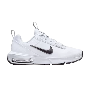 Nike Air Max Interlock GS 'White Photon Dust' White/Photon Dust/Wolf Grey/Black DH9393 101