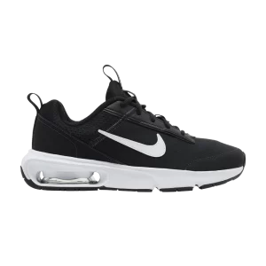 Nike Air Max Interlock Lite GS 'Black Anthracite' Black/Anthracite/Wolf Grey/White DH9393 002