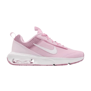 Nike Air Max Interlock Lite GS 'Pink Foam White' Pink Foam/Elemental Pink/Medium Soft Pink/White DH9393 600