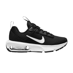 Nike Air Max Interlock Lite PS 'Black Anthracite' Black/Anthracite/Wolf Grey/White DH9394 002