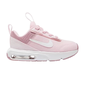 Nike Air Max Interlock Lite TD 'Pink Foam' Pink Foam/Elemental Pink/Medium Soft Pink/White DH9410 600