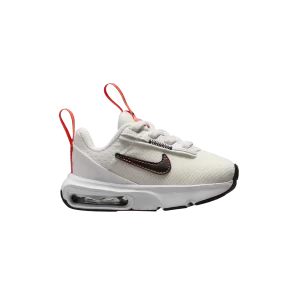 Nike Air Max Interlock Lite TD 'White Black Hyper Orange' Summit White/Hyper Orange/White/Black DH9410 105