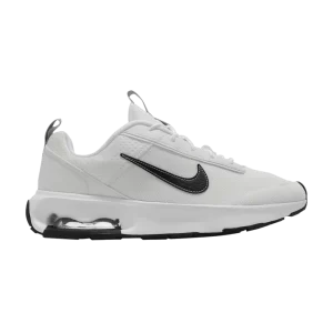 Nike Air Max Interlock Lite 'White Black' White/Black/Photon Dust/Wolf Gray DH0321 100