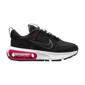 Nike Air Max Interlock PS 'Black Siren Red' Black/Siren red/Ash medium DC9289 002