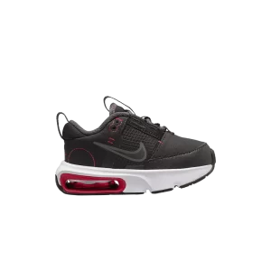 Nike Air Max Interlock TD 'Black Medium Ash' Black/Siren red/Ash medium DC9287 002