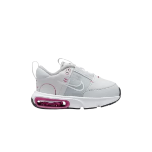 Nike Air Max Interlock TD 'Pure Platinum Pink Prime' Pure Platinum/Pink Prime/Light Smoke Grey/White DC9287 001