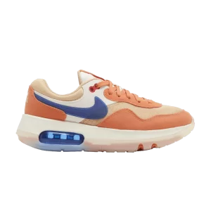 Nike Air Max Motif GS 'Sesame Game Royal' Sneakers Sesame/Spicy curry/Sail/Game Royal DH9388 200