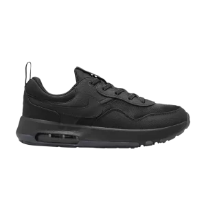 Nike Air Max Motif PS 'Black Anthracite' Sneakers Black/Anthracite/Black DH9389 003