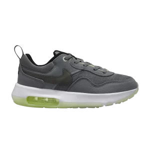 Nike Air Max Motif PS 'Smoke Gray Barely Volt' Gray Smoke/Barely a Volt/Volt/Black DH9389 005