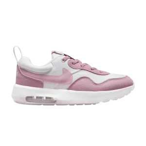 Nike Air Max Motif PS 'White Elemental Pink' Summit White/White/Pink Foam/Elemental Pink DH9389 102