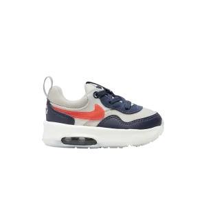 Nike Air Max Motif TD 'Light Bone Midnight Navy' Light Bone/Midnight Fleet/Summit White/Bright Crimson DH9390 004