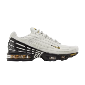 Nike Air Max Plus 3 'Light Bone University Gold' Light Bone/University Gold DO6385 001