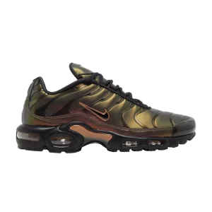 Nike Air Max Plus OG 'Scarab' 2022 Black/Metallic Copper/Metallic Gold DH4778 001