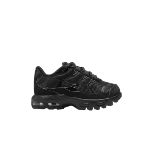 Nike Air Max Plus TD 'Black Dark Grey' Black/Dark Grey/Black DR7996 001