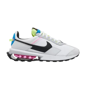 Nike Air Max Pre-Day 'White Pure Platinum Volt' White/Pure Platinum/Volt/Black DZ4399 100