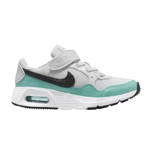 Nike Air Max SC PS 'Photon Dust Washed Teal' Photon Dust/Washed Teal/White/Black CZ5356 008