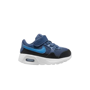 Nike Air Max SC TD 'Mystic Navy' Mystic Fleet/Black/Light Photo Blue CZ5361 400