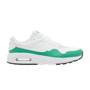 Nike Air Max SC 'White Stadium Green' White/Stadium Green/Black/Ghost CW4555 110