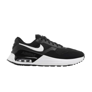 Nike Air Max SYSTM 'Black Wolf Grey' Black/Wolf Grey/White DM9537 001