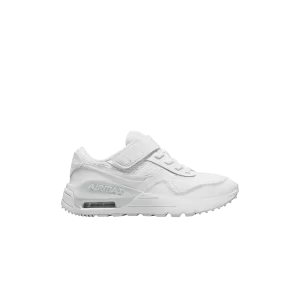 Nike Air Max SYSTM PS 'White Pure Platinum' White/Pure Platinum/White DQ0285 102