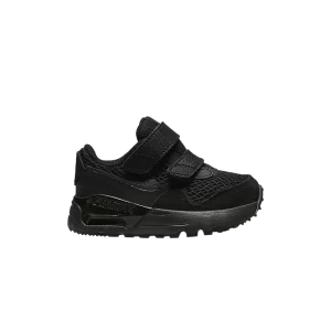 Nike Air Max SYSTM TD 'Black Anthracite' sneakers Black/Anthracite DQ0286 004