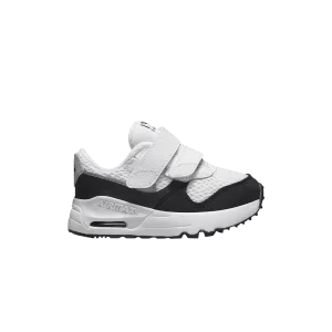 Nike Air Max SYSTM TD 'White Obsidian' Sneakers White/Obsidian/Wolf gray DQ0286 103