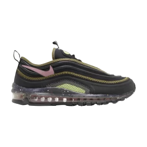 Nike Air Max Terrascape 97 'Black Elemental Pink Lime' Black/Elemental Pink/Lime DJ5019 004