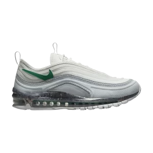 Nike Air Max Terrascape 97 'Summit White Malachite' Summit White/Pure Platinum/Wolf Grey/Malachite DQ3976 100