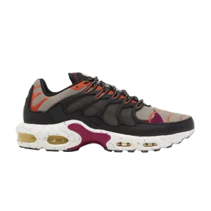 Nike Air Max Terrascape Plus 'Moon Fossil Mantra Orange' Moon Fossil/Orange Mantra/Lemon Wash/Dynamic Berry DQ3977 002