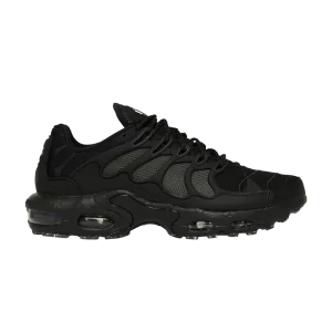 Nike Air Max Terrascape Plus 'Triple Black' Black/Anthracite/Black/Anthracite DQ3977 001