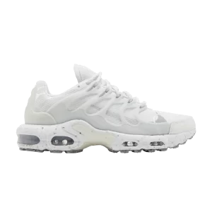 Nike Air Max Terrascape Plus 'White Pure Platinum' White/White/White/Pure Platinum DQ3977 100