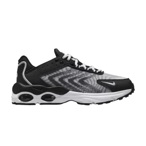 Nike Air Max TW GS 'Black White' Black/Black/White/White DQ0296 001