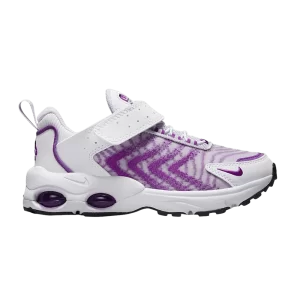 Nike Air Max TW PS 'White Vivid Purple' White/Pure Platinum/Rime Purple/Bright Purple DQ0297 101