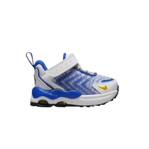 Nike Air Max TW TD 'Racer Blue' White/Blue/Black/Yellow DQ0298 100